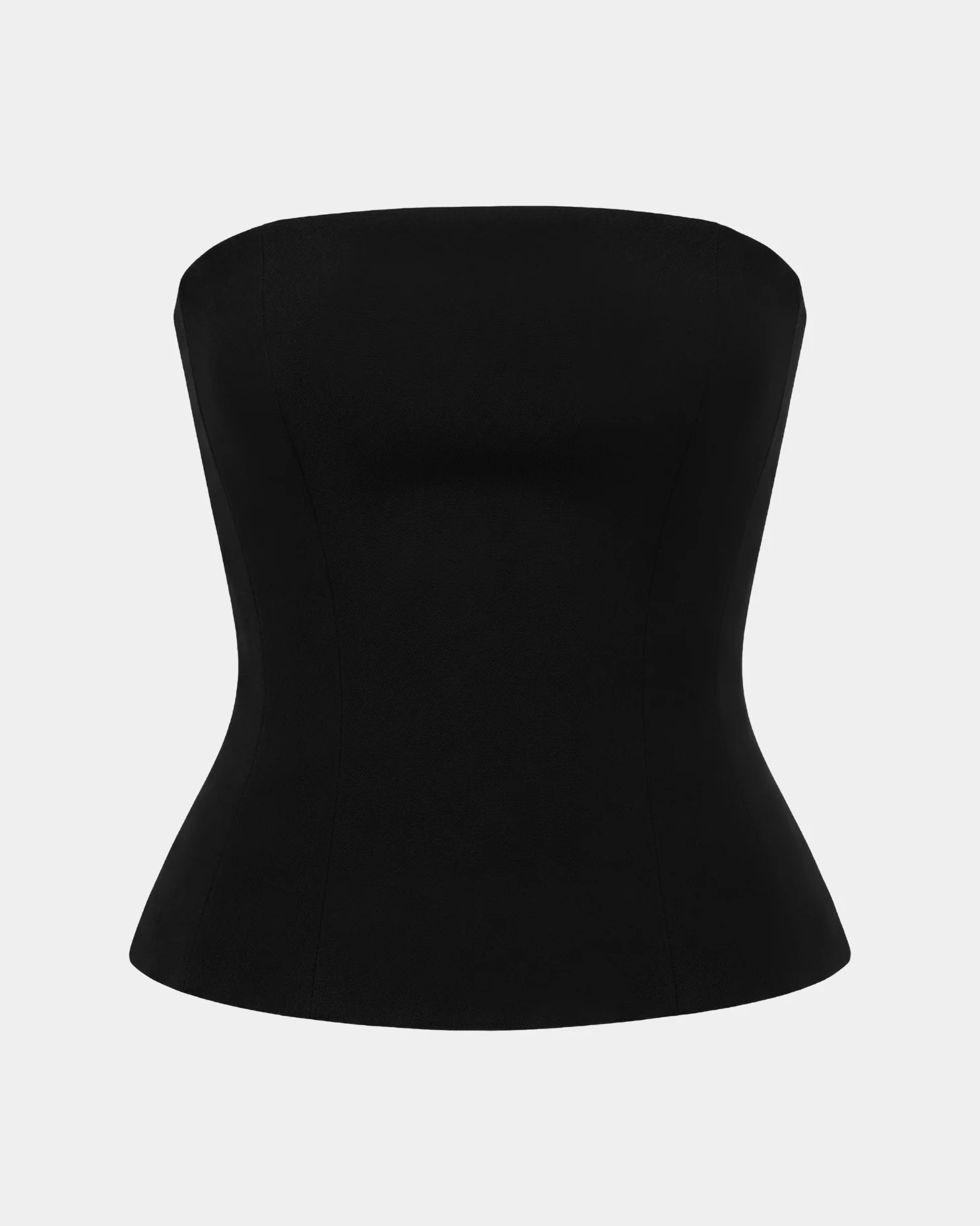 The Contour Corset Top
