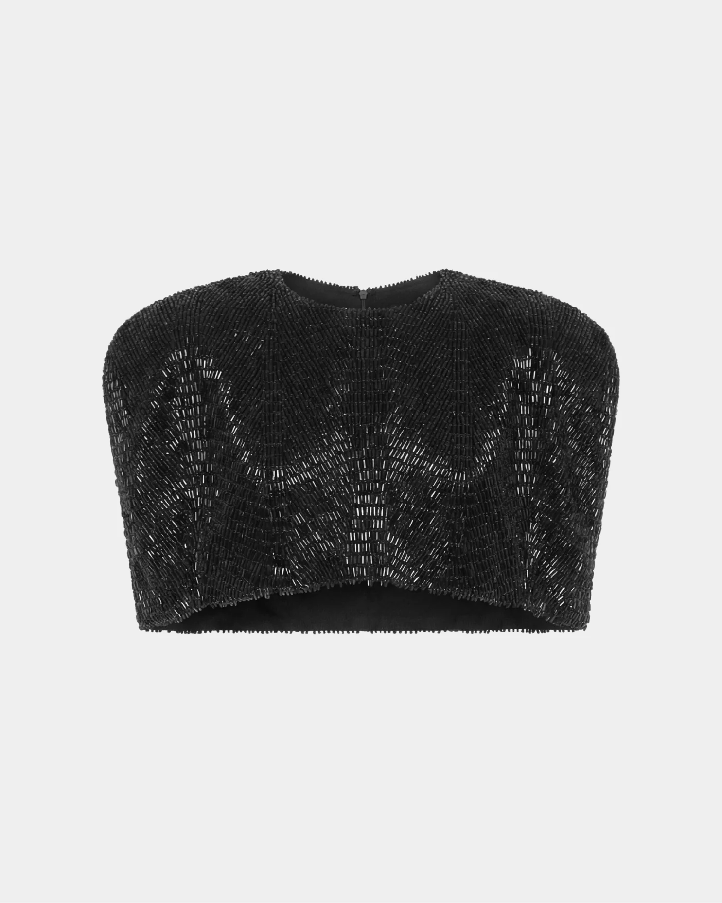 The Statement Cape Top